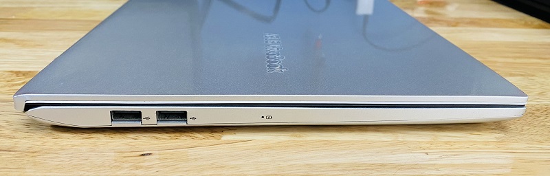 ASUS VivoBook S15 S531FL